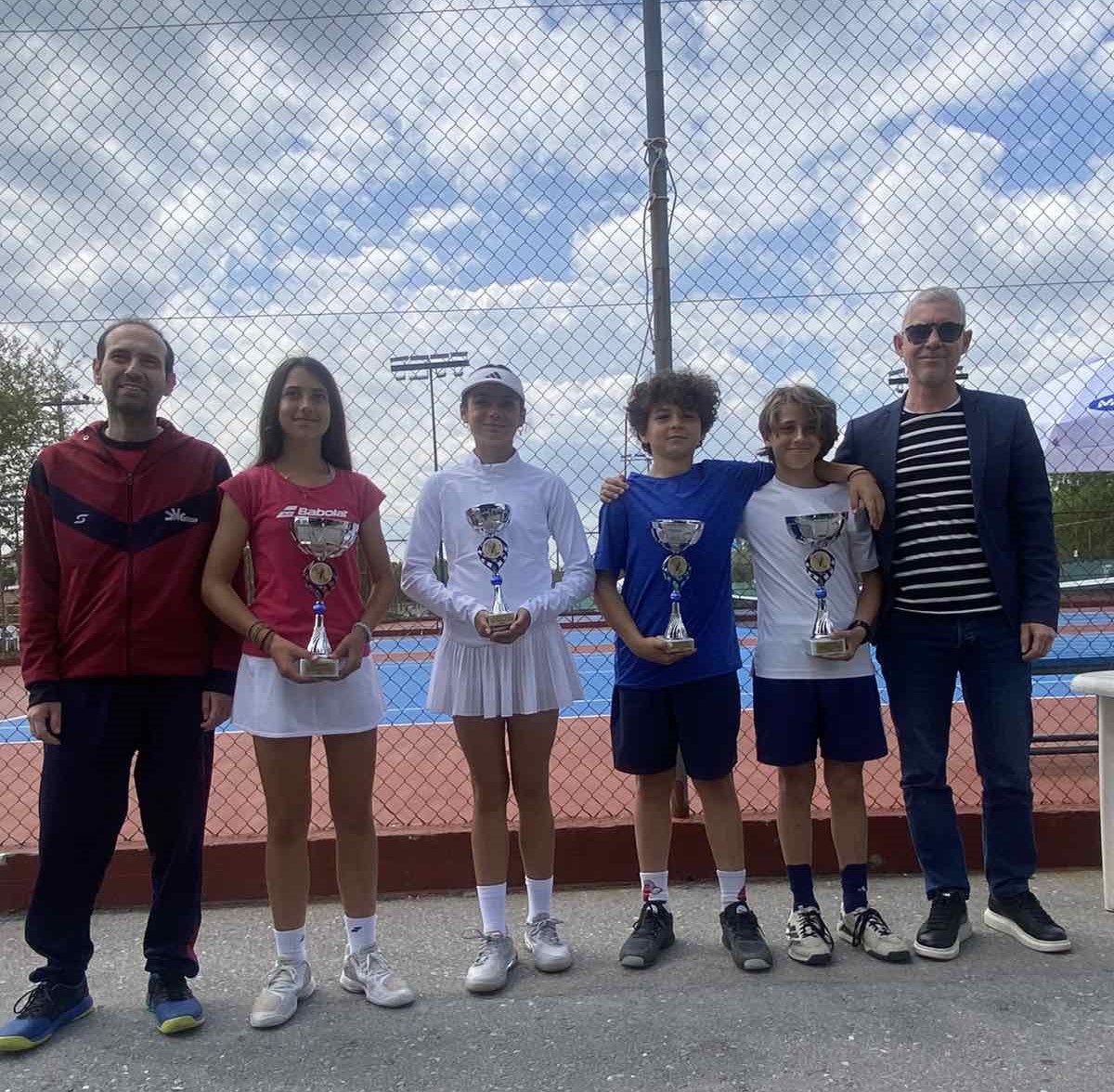 ΕΥΧΑΡΙΣΤΗΡΙΑ ΕΠΙΣΤΟΛΗ ΓΙΑ ΤΟ 2ο Ε1